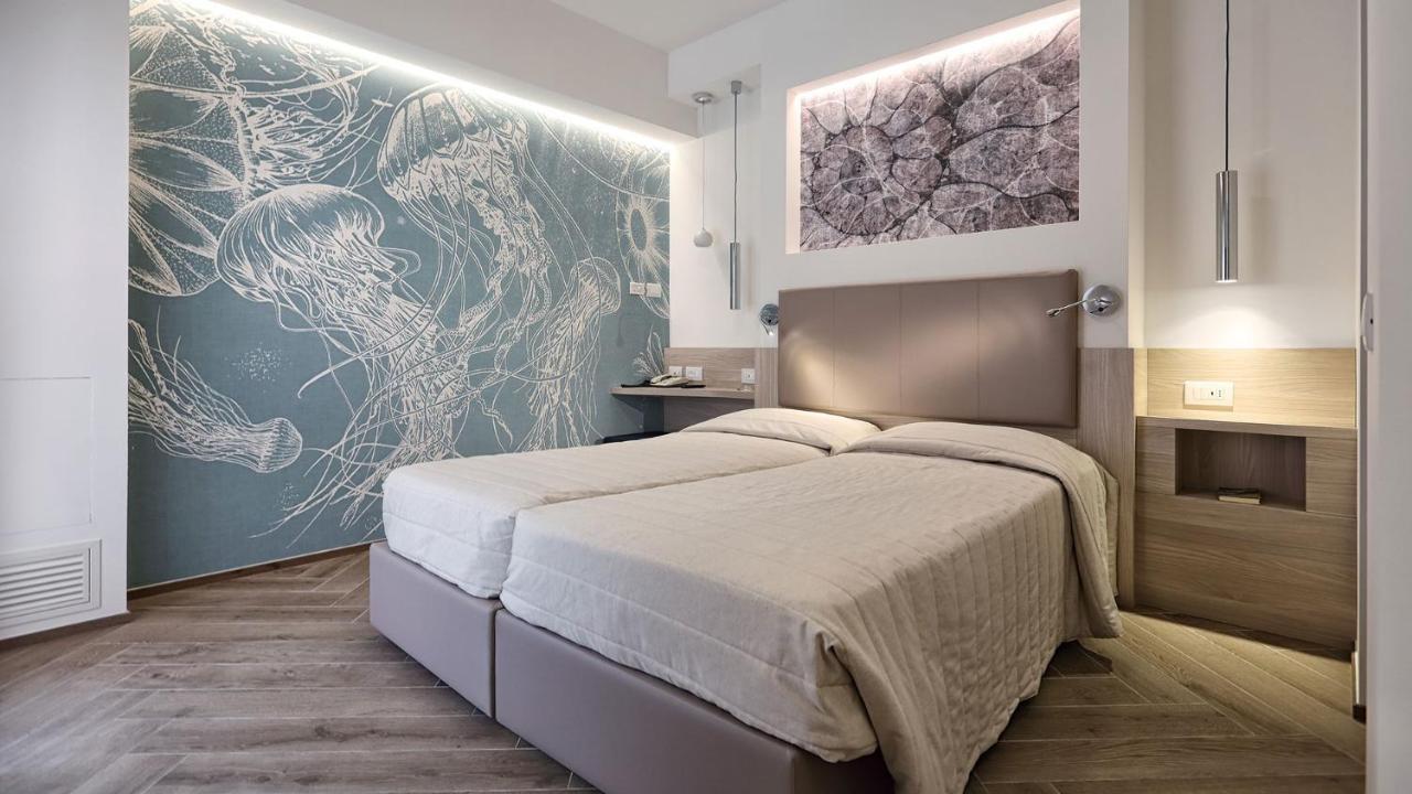 Hotel La Serena Bibione Exterior photo
