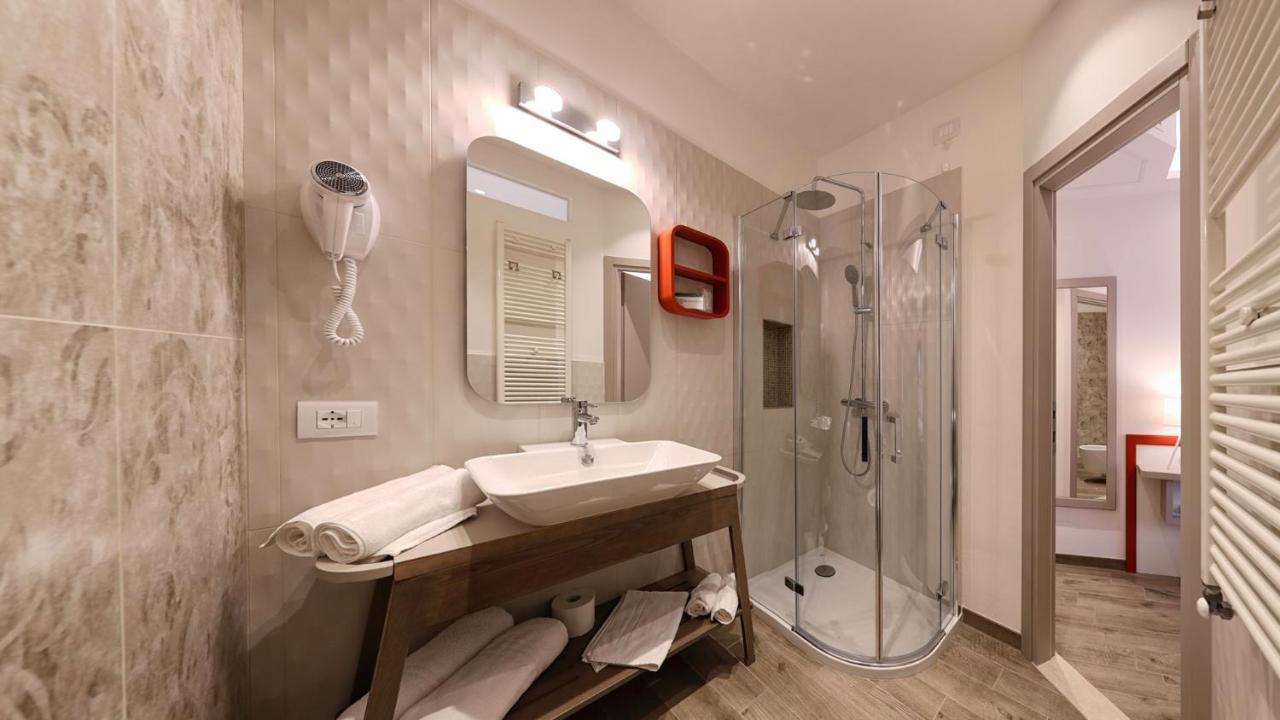 Hotel La Serena Bibione Exterior photo