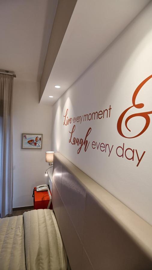 Hotel La Serena Bibione Exterior photo