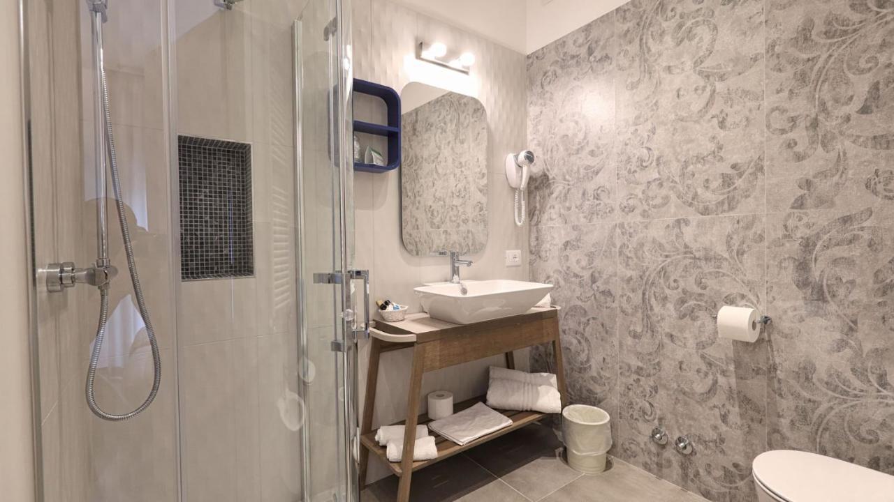 Hotel La Serena Bibione Exterior photo