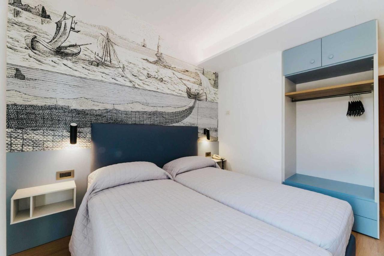 Hotel La Serena Bibione Exterior photo