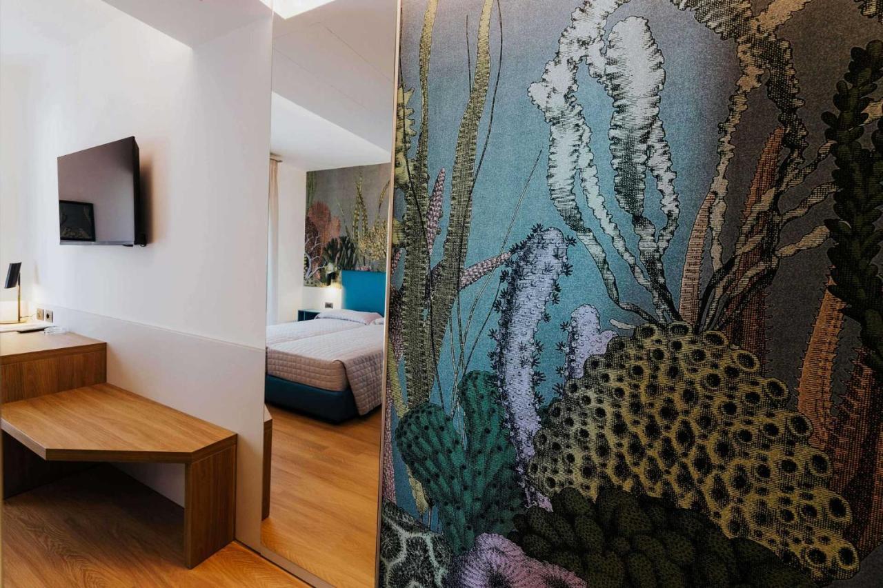 Hotel La Serena Bibione Exterior photo