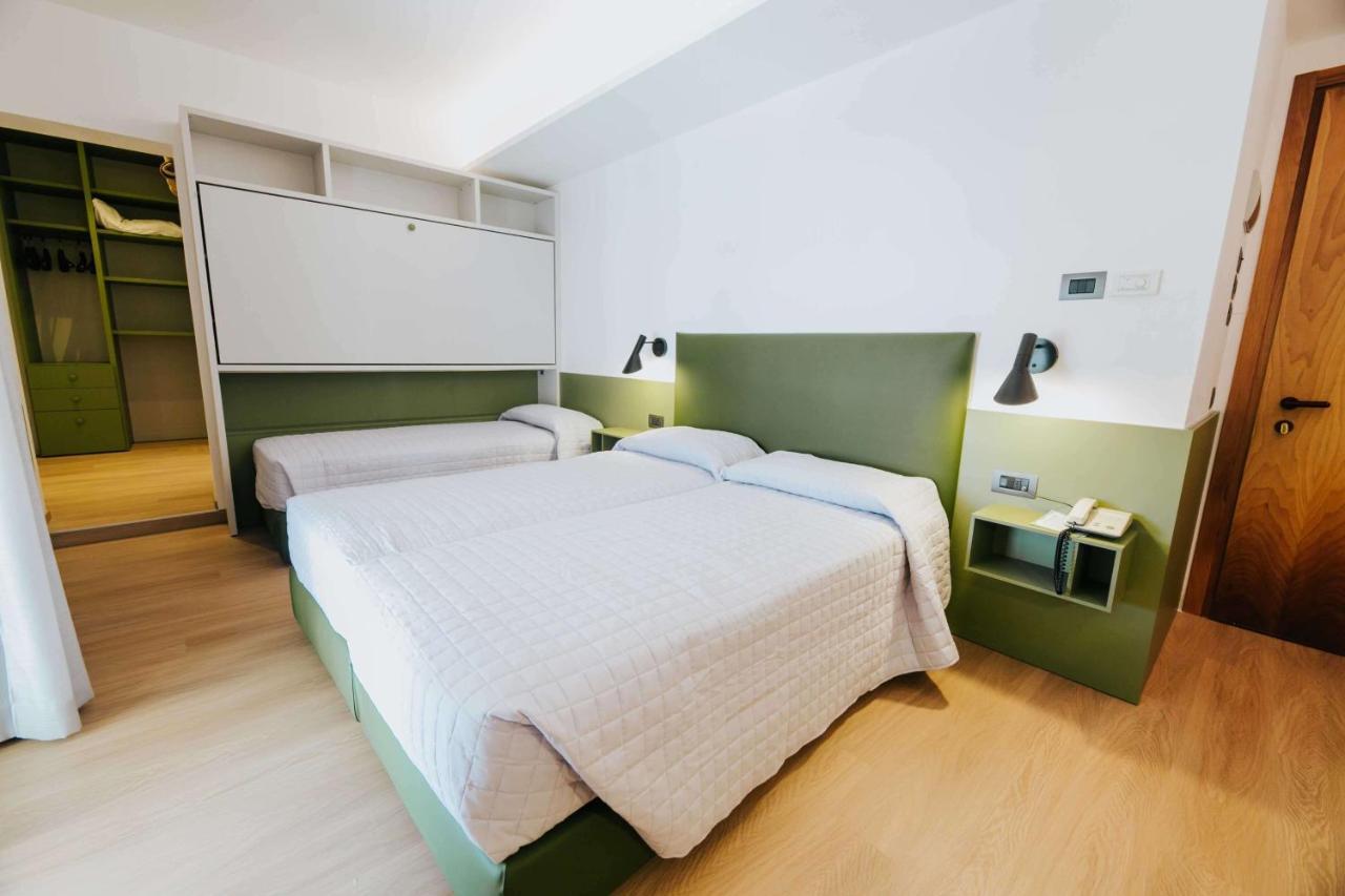 Hotel La Serena Bibione Exterior photo